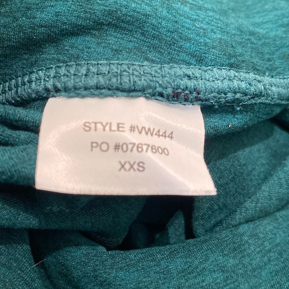 Vuori Clean Elevation Legging - Picture 7 of 10